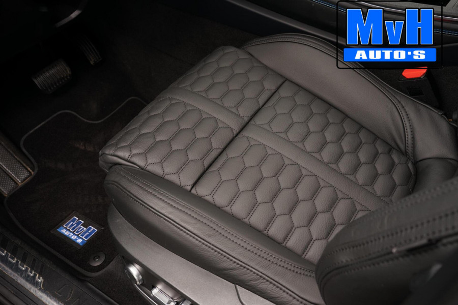 Lynk & Co 01 1.5 Hybride|FULL BLACK XXL|LEER|360°CAM|NAP