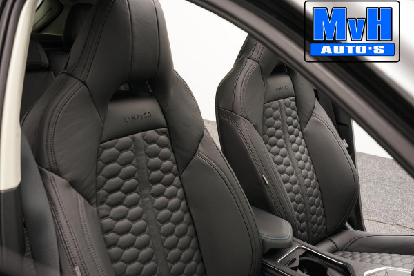 Lynk & Co 01 1.5 Hybride|FULL BLACK XXL|LEER|360°CAM|NAP