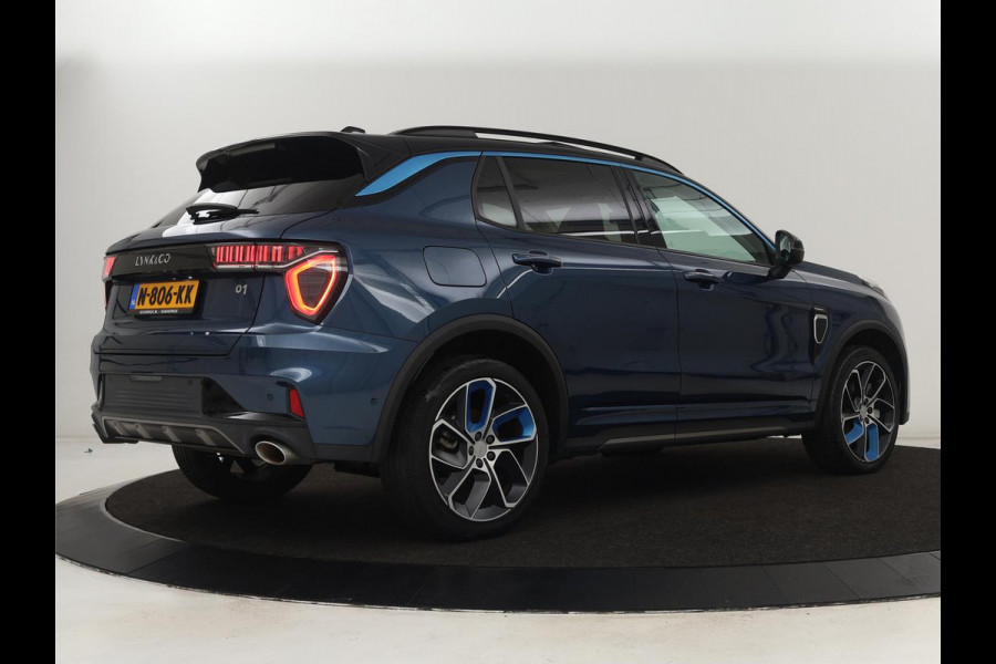 Lynk & Co 01 1.5 Plug In | Panoramadak | Infinity by Harman | Camera | Adaptive cruise | Stoelverwarming | Carplay | Memory | Full LED Lynk & Co 01 1.5 Plug In | Panoramadak | Infinity by Harman | Camera | Adaptive cruise | Stoelverwarming | Carplay | Memory | Full LED