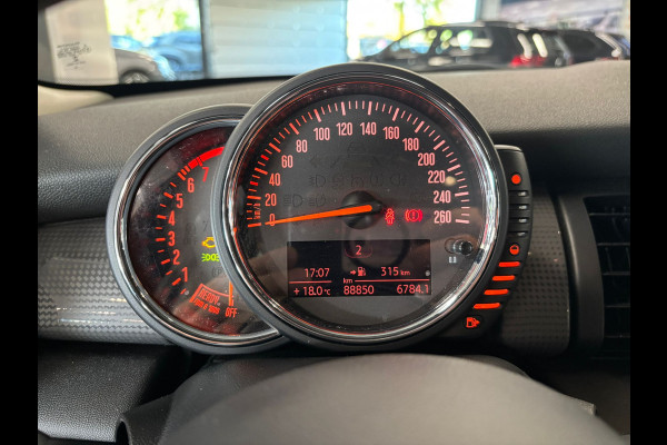 MINI Mini 1.2 One Chili Business LMV VELGEN NAVIGATIE CLIMATE CONTROL