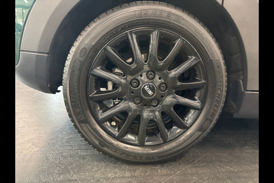 MINI Mini 1.2 One Chili Business LMV VELGEN NAVIGATIE CLIMATE CONTROL