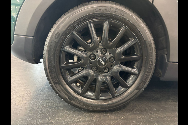 MINI Mini 1.2 One Chili Business LMV VELGEN NAVIGATIE CLIMATE CONTROL