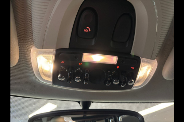 MINI Mini 1.2 One Chili Business LMV VELGEN NAVIGATIE CLIMATE CONTROL