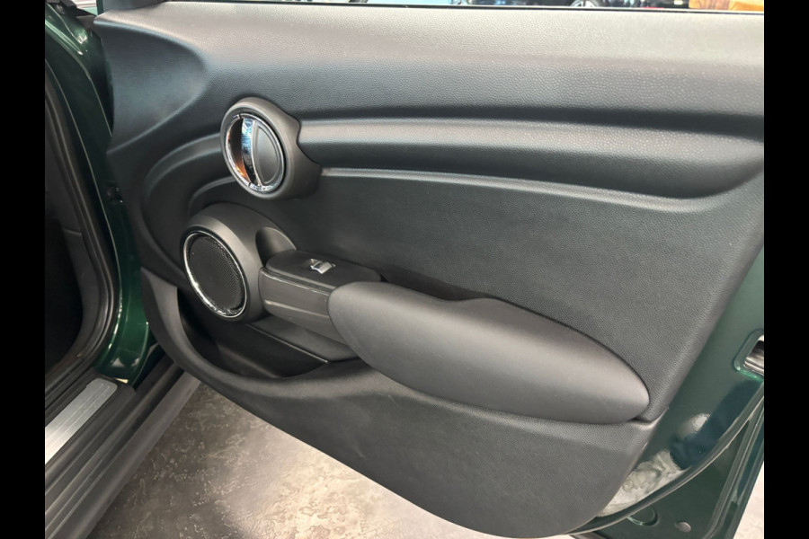 MINI Mini 1.2 One Chili Business LMV VELGEN NAVIGATIE CLIMATE CONTROL