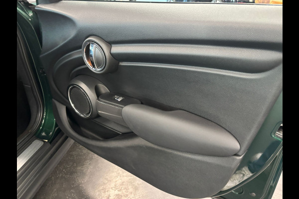 MINI Mini 1.2 One Chili Business LMV VELGEN NAVIGATIE CLIMATE CONTROL