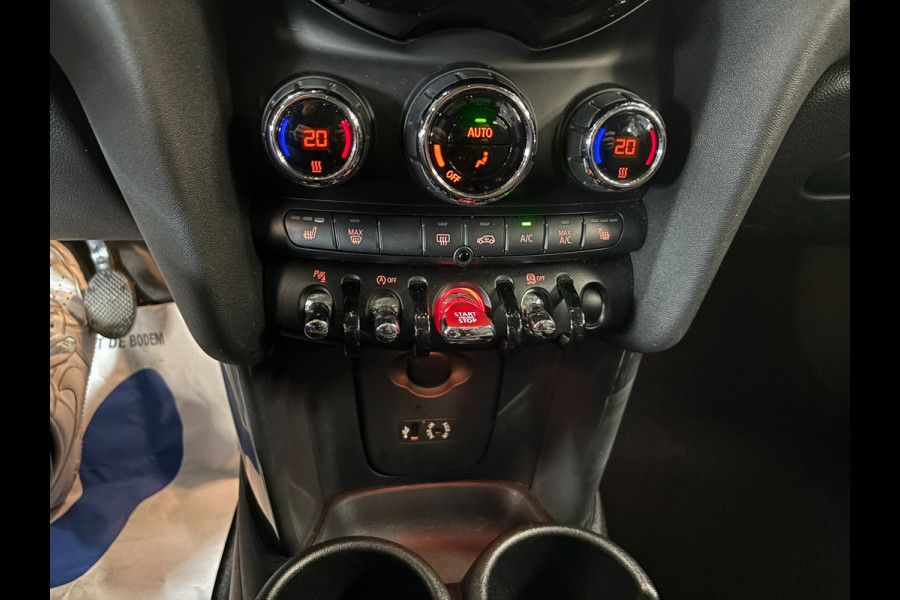 MINI Mini 1.2 One Chili Business LMV VELGEN NAVIGATIE CLIMATE CONTROL