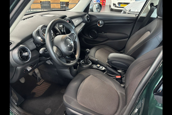 MINI Mini 1.2 One Chili Business LMV VELGEN NAVIGATIE CLIMATE CONTROL