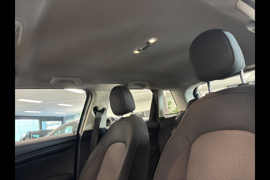 MINI Mini 1.2 One Chili Business LMV VELGEN NAVIGATIE CLIMATE CONTROL