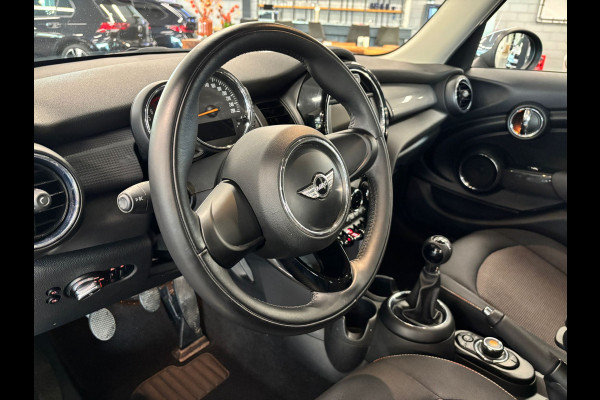 MINI Mini 1.2 One Chili Business LMV VELGEN NAVIGATIE CLIMATE CONTROL
