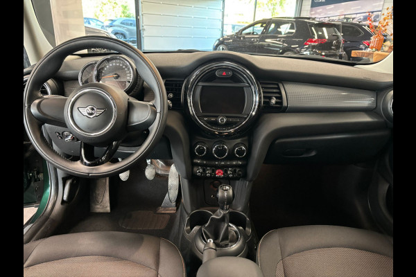 MINI Mini 1.2 One Chili Business LMV VELGEN NAVIGATIE CLIMATE CONTROL