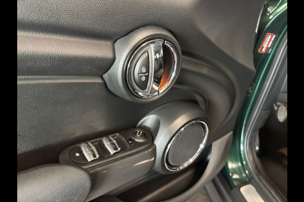 MINI Mini 1.2 One Chili Business LMV VELGEN NAVIGATIE CLIMATE CONTROL