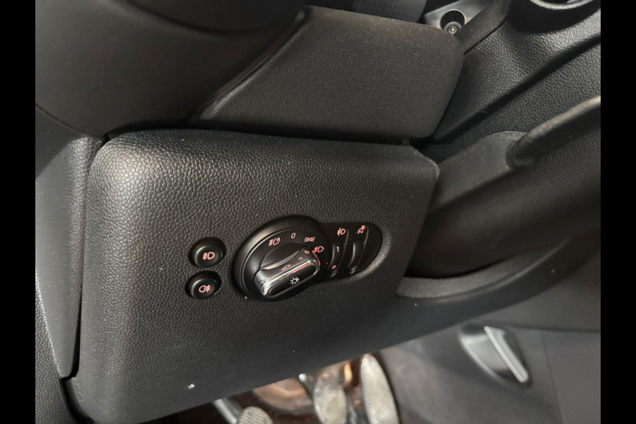 MINI Mini 1.2 One Chili Business LMV VELGEN NAVIGATIE CLIMATE CONTROL
