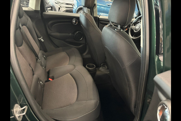MINI Mini 1.2 One Chili Business LMV VELGEN NAVIGATIE CLIMATE CONTROL