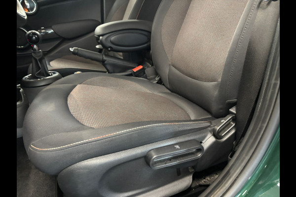 MINI Mini 1.2 One Chili Business LMV VELGEN NAVIGATIE CLIMATE CONTROL