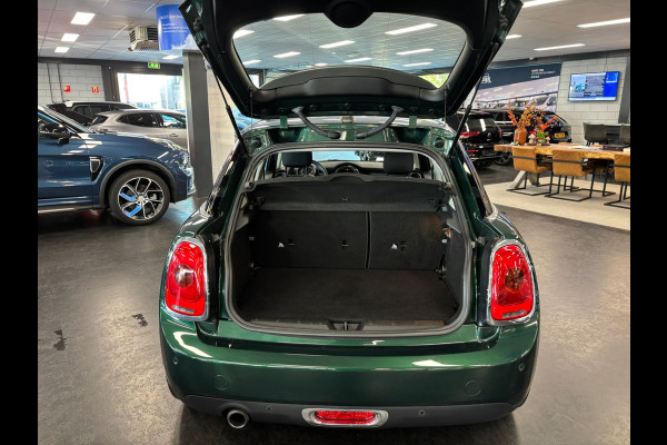 MINI Mini 1.2 One Chili Business LMV VELGEN NAVIGATIE CLIMATE CONTROL