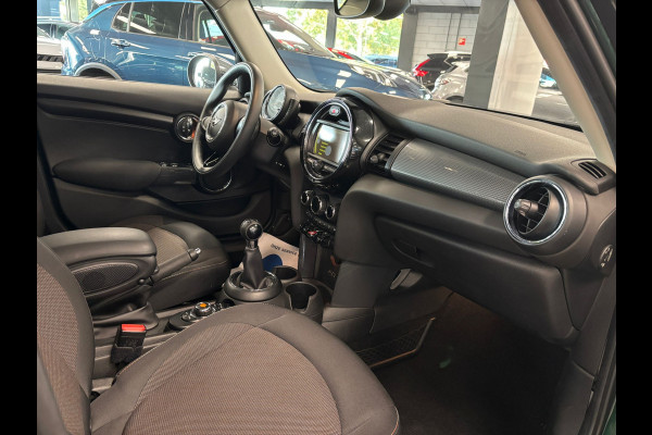 MINI Mini 1.2 One Chili Business LMV VELGEN NAVIGATIE CLIMATE CONTROL