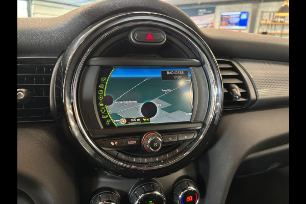 MINI Mini 1.2 One Chili Business LMV VELGEN NAVIGATIE CLIMATE CONTROL