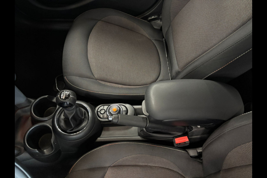MINI Mini 1.2 One Chili Business LMV VELGEN NAVIGATIE CLIMATE CONTROL