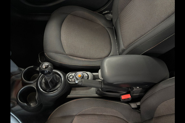 MINI Mini 1.2 One Chili Business LMV VELGEN NAVIGATIE CLIMATE CONTROL