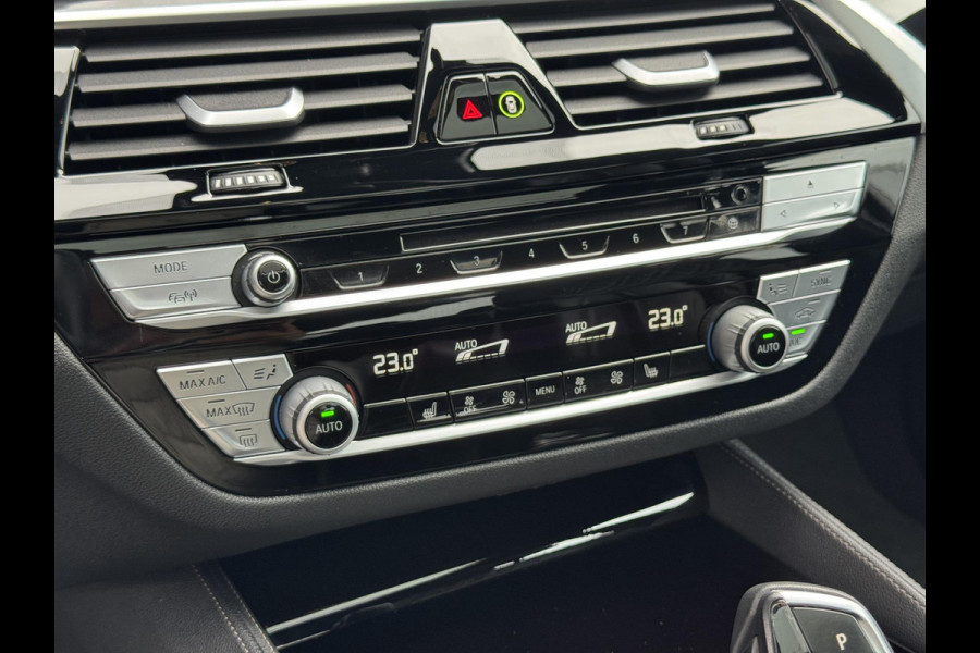 BMW 5 Serie 530i High Executive M Sport