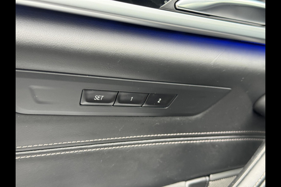 BMW 5 Serie 530i High Executive M Sport