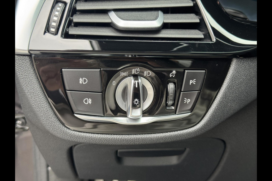 BMW 5 Serie 530i High Executive M Sport