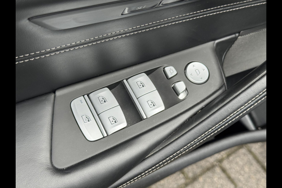 BMW 5 Serie 530i High Executive M Sport