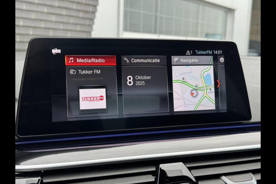 BMW 5 Serie 530i High Executive M Sport