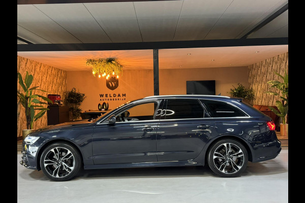 Audi A6 Avant 1.8 TFSI ultra Garantie Trekhaak Memory Leder Blindspot Camera Adoptieve Cruise StoelVW Clima Navi Led Dab Rijklaar Audi A6 Avant 1.8 TFSI ultra Garantie Trekhaak Memory Leder Blindspot Camera Adoptieve Cruise StoelVW Clima Navi Led Dab Rijklaar
