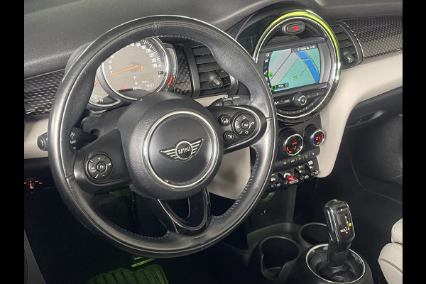 MINI Cabrio 2.0 Cooper S Chili 190 PK Automaat / Leder