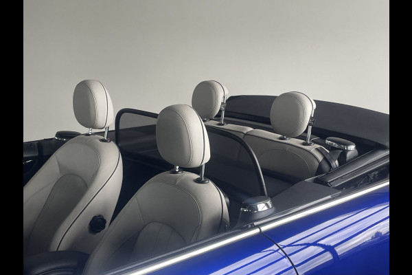 MINI Cabrio 2.0 Cooper S Chili 190 PK Automaat / Leder