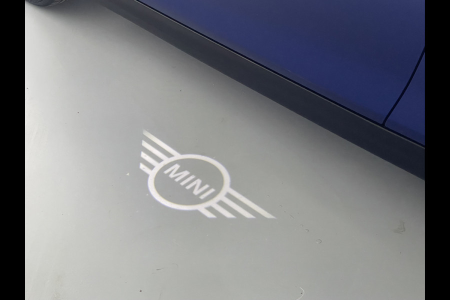 MINI Cabrio 2.0 Cooper S Chili 190 PK Automaat / Leder