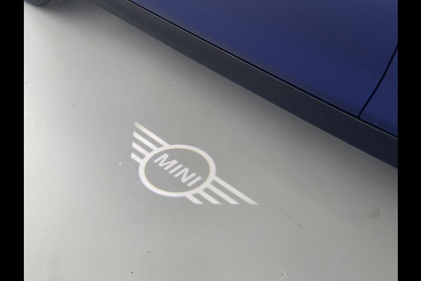 MINI Cabrio 2.0 Cooper S Chili 190 PK Automaat / Leder