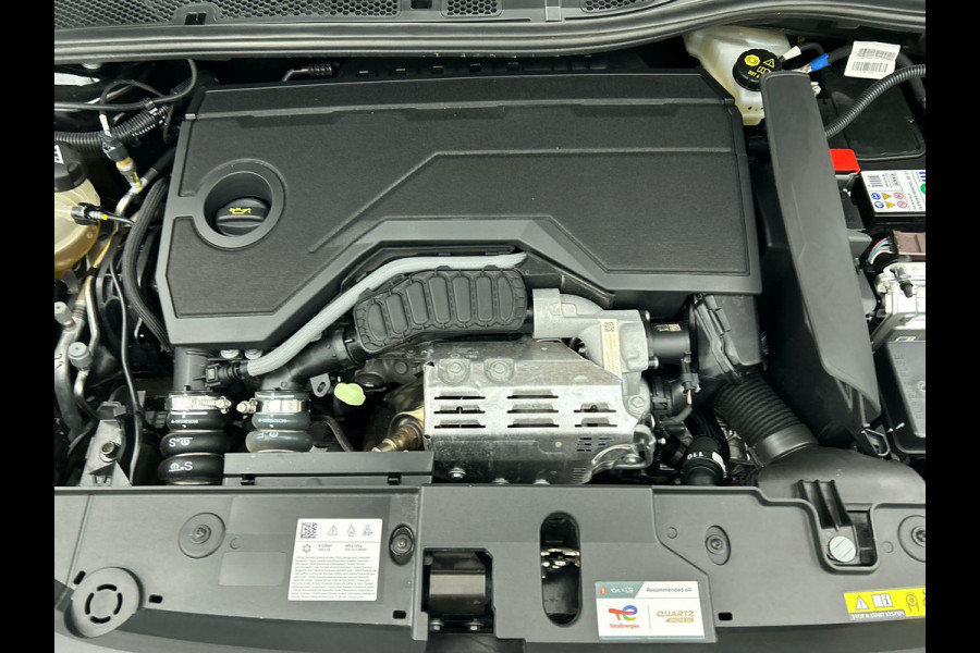 Peugeot 208 Peugeot 208 Hybrid 100pk Automaat Allure | Navigatie | Apple Carplay/Android Auto | Airco | Parkeer sensoren | Cruise Control | Led | Lichtmetalen Velgen