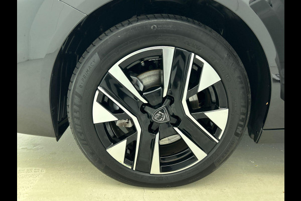 Peugeot 208 Peugeot 208 Hybrid 100pk Automaat Allure | Navigatie | Apple Carplay/Android Auto | Airco | Parkeer sensoren | Cruise Control | Led | Lichtmetalen Velgen