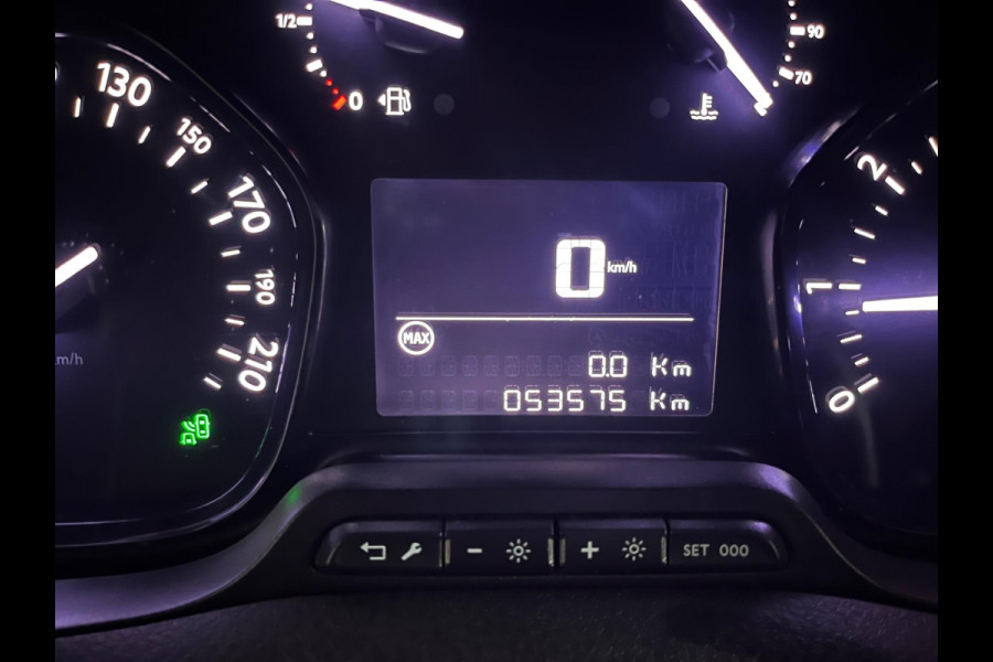 Opel Vivaro 1.5 CDTI 120pk euro6 L1H1 Innovation 3Persoons, Airco, Half-Leder, Navigatie, Trekhaak, Sidebars, RIJKLAARPRIJS! Opel Vivaro 1.5 CDTI 120pk euro6 L1H1 Innovation 3Persoons, Airco, Half-Leder, Navigatie, Trekhaak, Sidebars, RIJKLAARPRIJS!