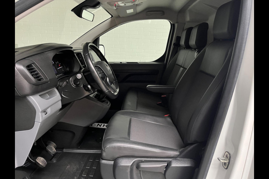 Opel Vivaro 1.5 CDTI 120pk euro6 L1H1 Innovation 3Persoons, Airco, Half-Leder, Navigatie, Trekhaak, Sidebars, RIJKLAARPRIJS! Opel Vivaro 1.5 CDTI 120pk euro6 L1H1 Innovation 3Persoons, Airco, Half-Leder, Navigatie, Trekhaak, Sidebars, RIJKLAARPRIJS!
