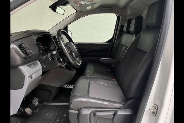 Opel Vivaro 1.5 CDTI 120pk euro6 L1H1 Innovation 3Persoons, Airco, Half-Leder, Navigatie, Trekhaak, Sidebars, RIJKLAARPRIJS! Opel Vivaro 1.5 CDTI 120pk euro6 L1H1 Innovation 3Persoons, Airco, Half-Leder, Navigatie, Trekhaak, Sidebars, RIJKLAARPRIJS!