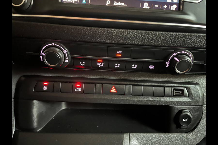 Opel Vivaro 1.5 CDTI 120pk euro6 L1H1 Innovation 3Persoons, Airco, Half-Leder, Navigatie, Trekhaak, Sidebars, RIJKLAARPRIJS! Opel Vivaro 1.5 CDTI 120pk euro6 L1H1 Innovation 3Persoons, Airco, Half-Leder, Navigatie, Trekhaak, Sidebars, RIJKLAARPRIJS!