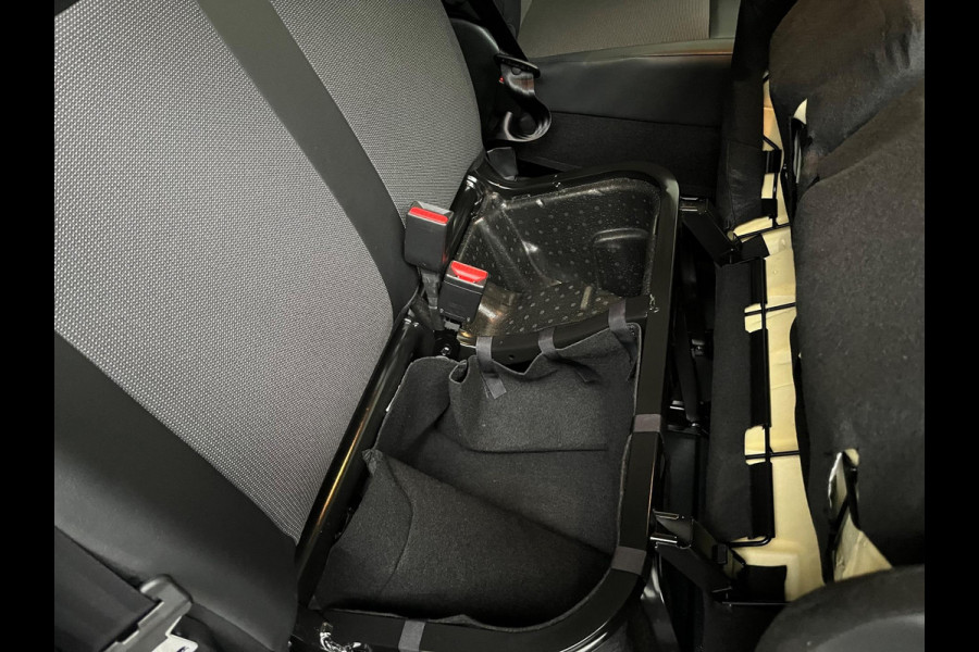 Opel Vivaro 1.5 CDTI 120pk euro6 L1H1 Innovation 3Persoons, Airco, Half-Leder, Navigatie, Trekhaak, Sidebars, RIJKLAARPRIJS! Opel Vivaro 1.5 CDTI 120pk euro6 L1H1 Innovation 3Persoons, Airco, Half-Leder, Navigatie, Trekhaak, Sidebars, RIJKLAARPRIJS!