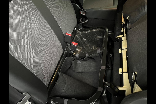 Opel Vivaro 1.5 CDTI 120pk euro6 L1H1 Innovation 3Persoons, Airco, Half-Leder, Navigatie, Trekhaak, Sidebars, RIJKLAARPRIJS! Opel Vivaro 1.5 CDTI 120pk euro6 L1H1 Innovation 3Persoons, Airco, Half-Leder, Navigatie, Trekhaak, Sidebars, RIJKLAARPRIJS!