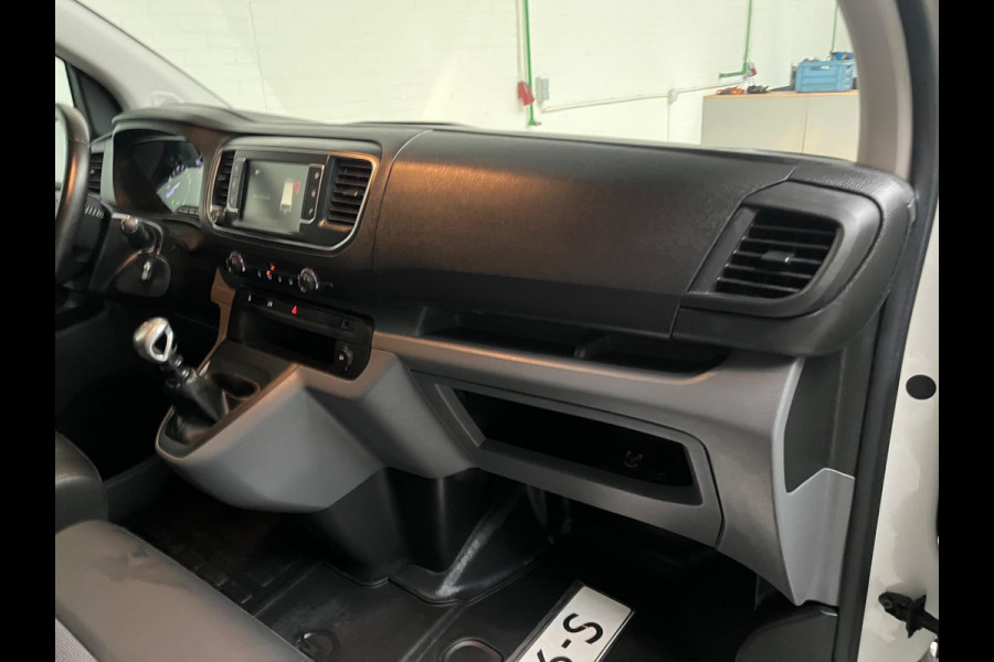 Opel Vivaro 1.5 CDTI 120pk euro6 L1H1 Innovation 3Persoons, Airco, Half-Leder, Navigatie, Trekhaak, Sidebars, RIJKLAARPRIJS! Opel Vivaro 1.5 CDTI 120pk euro6 L1H1 Innovation 3Persoons, Airco, Half-Leder, Navigatie, Trekhaak, Sidebars, RIJKLAARPRIJS!