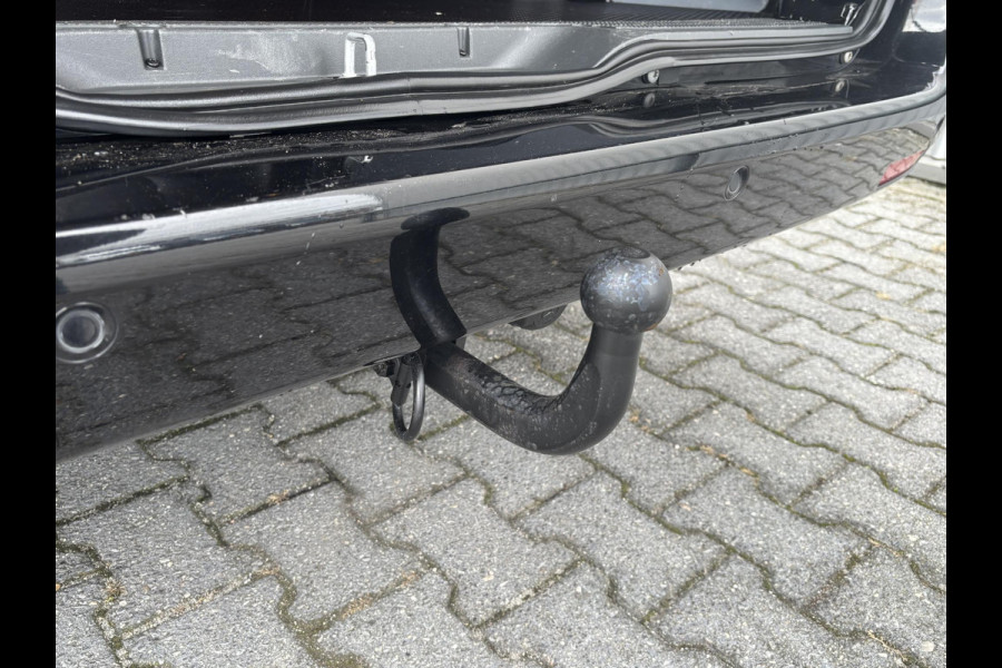 Mercedes-Benz Vito 119 CDI Lang DC*MARGE*AUTOM.*ECC*CAM*HAAK*CRUISE*