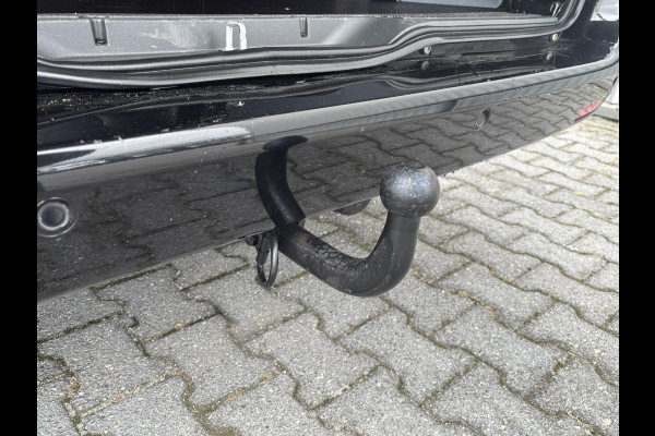 Mercedes-Benz Vito 119 CDI Lang DC*MARGE*AUTOM.*ECC*CAM*HAAK*CRUISE*