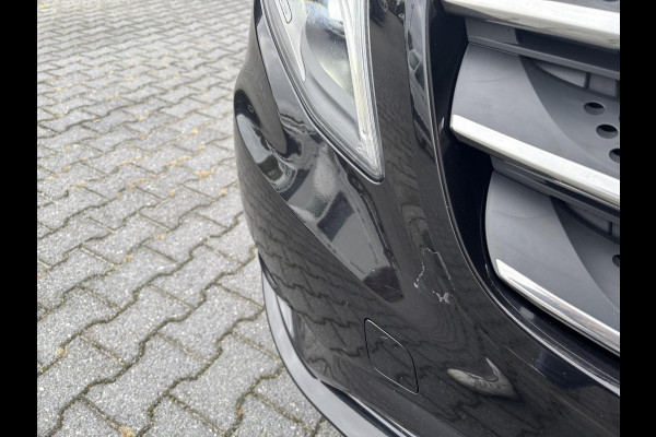 Mercedes-Benz Vito 119 CDI Lang DC*MARGE*AUTOM.*ECC*CAM*HAAK*CRUISE*