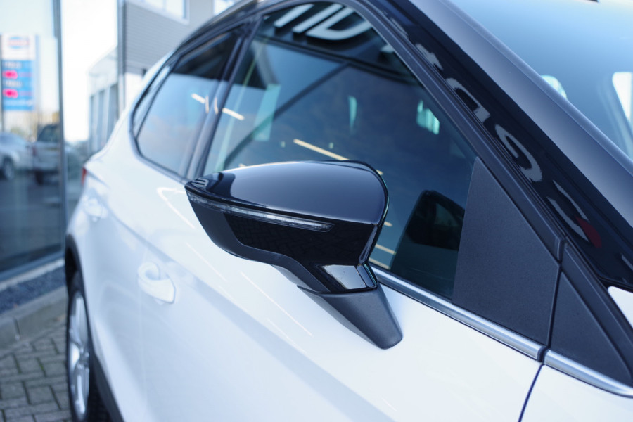 Seat Arona 1.0 TSI 115 PK FR Business Intense, LED, Climate Control, Carplay, Camera