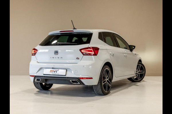 Seat Ibiza 1.0 TSI FR Limited Edition / 110pk / Panorama dak / Stoelverwarming / Keyless /