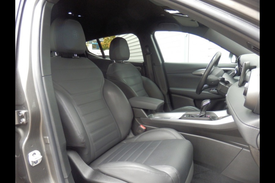 Alfa Romeo Tonale 1.5T Hybrid 160PK | TI- Uitvoering | Leder- Pakket |