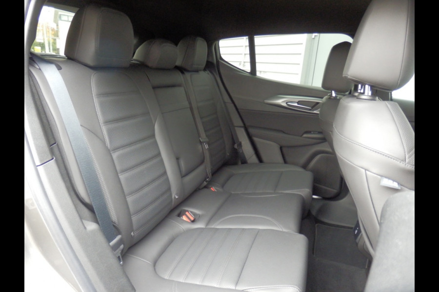Alfa Romeo Tonale 1.5T Hybrid 160PK | TI- Uitvoering | Leder- Pakket |