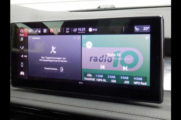 Alfa Romeo Tonale 1.5T Hybrid 160PK | TI- Uitvoering | Leder- Pakket |